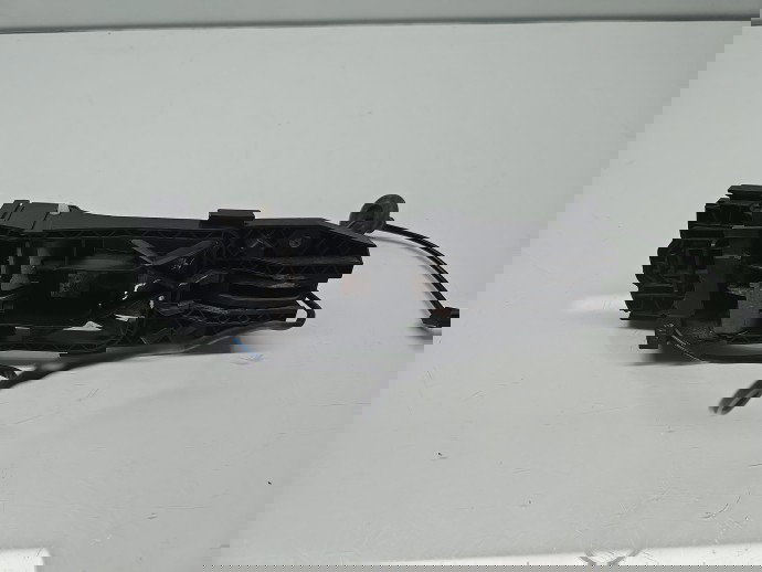 Maner usa stanga spate Volkswagen Scirocco (137) Coupe [Fabr 2008-2017] LH5X