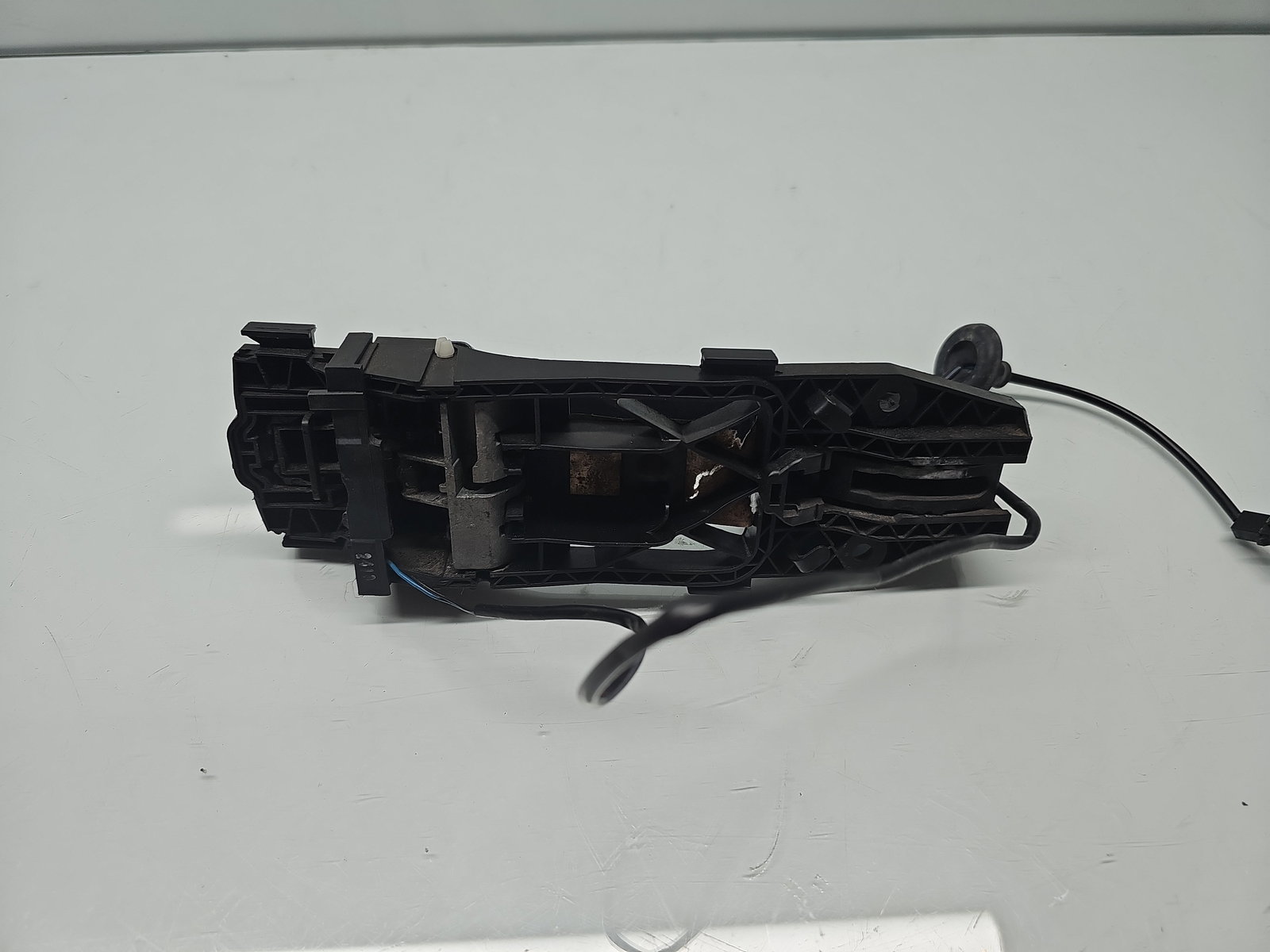 Maner usa stanga spate Volkswagen Scirocco (137) Coupe [Fabr 2008-2017] LH5X - imagine 3