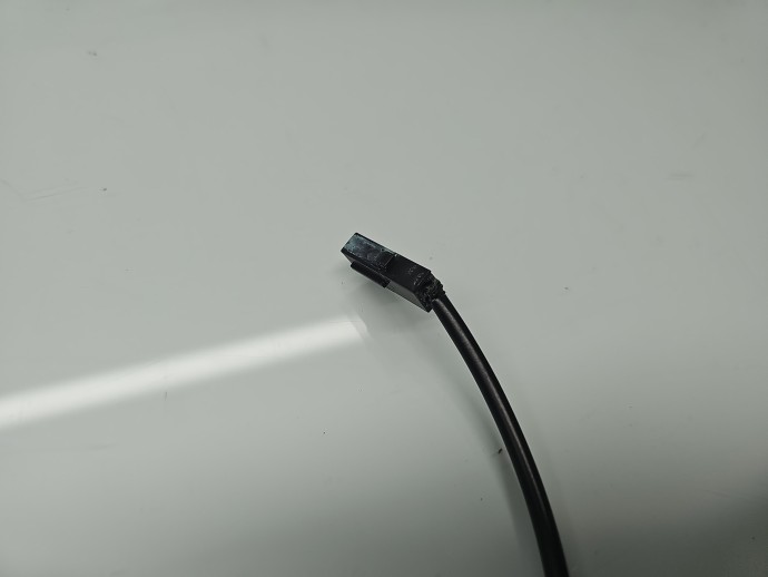 Maner usa stanga spate Volkswagen Scirocco (137) Coupe [Fabr 2008-2017] LH5X