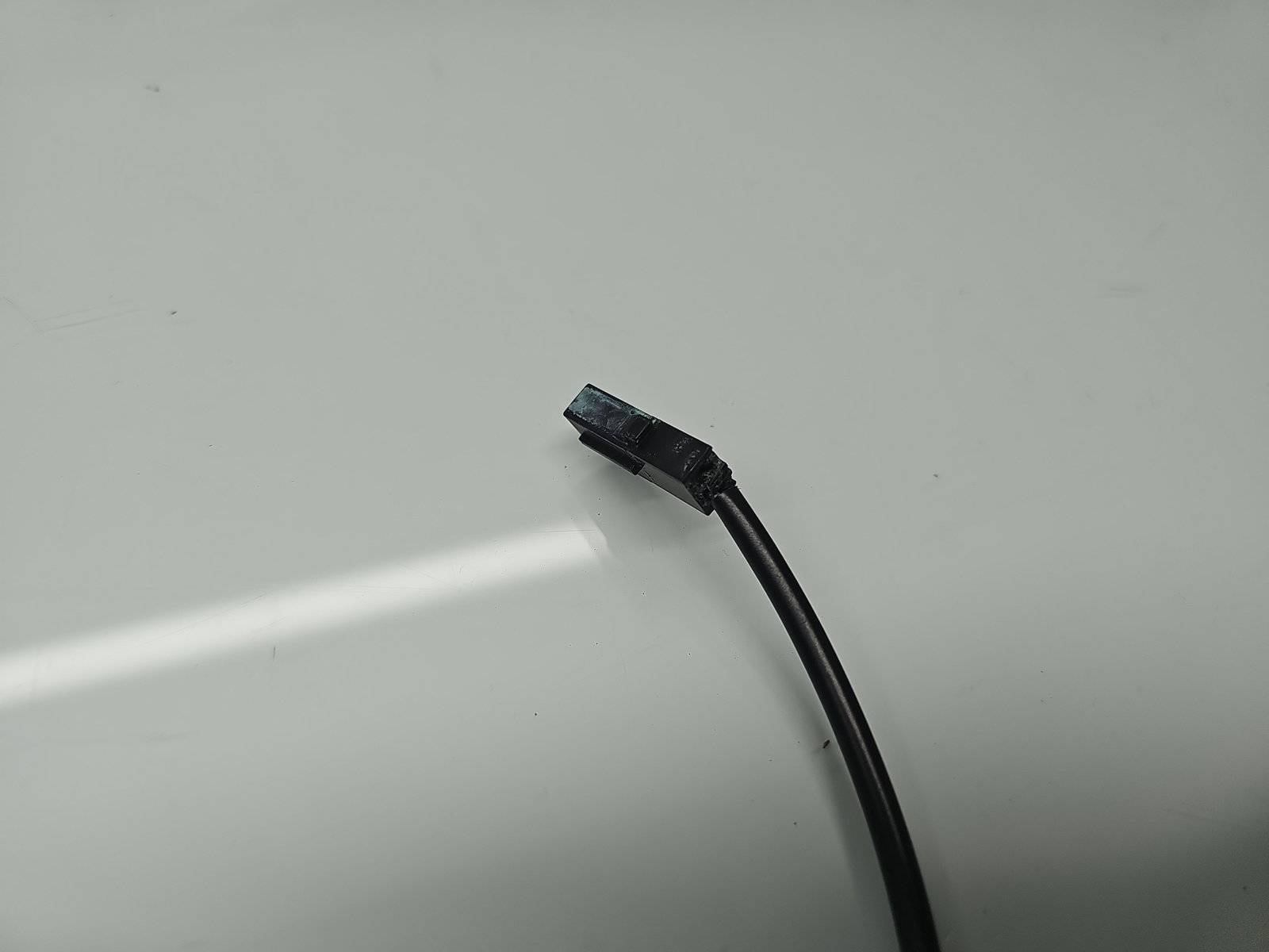 Maner usa stanga spate Volkswagen Scirocco (137) Coupe [Fabr 2008-2017] LH5X - imagine 5