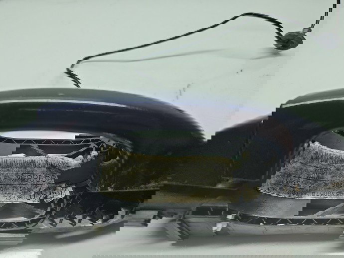 Maner usa stanga spate Volkswagen Scirocco (137) Coupe [Fabr 2008-2017] LH5X