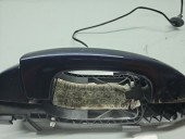 Maner usa stanga spate Volkswagen Scirocco (137) Coupe [Fabr 2008-2017] LH5X