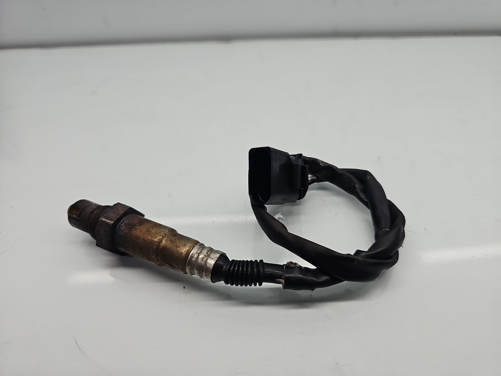 Sonda lambda Volkswagen Scirocco (137) Coupe [Fabr 2008-2017] 03C906262AK 1.4 TSI CAXA 90KW / 122CP - imagine 1