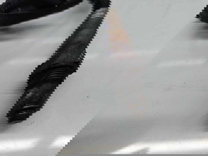 Sonda lambda Volkswagen Scirocco (137) Coupe [Fabr 2008-2017] 03C906262AK 1.4 TSI CAXA 90KW / 122CP