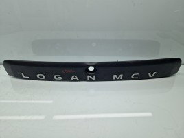 Ornament Haion Dacia Logan II MCV BK (K52) [Fabr 2013-2022] Facelift 848106094R
