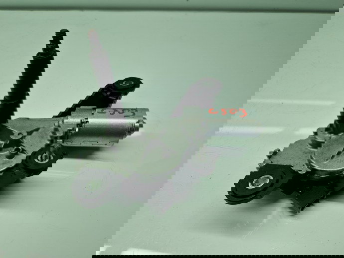  Motoras stergator haion Renault Scenic 3 (J95) Facelift [Fabr 2009-2015] 287100010R