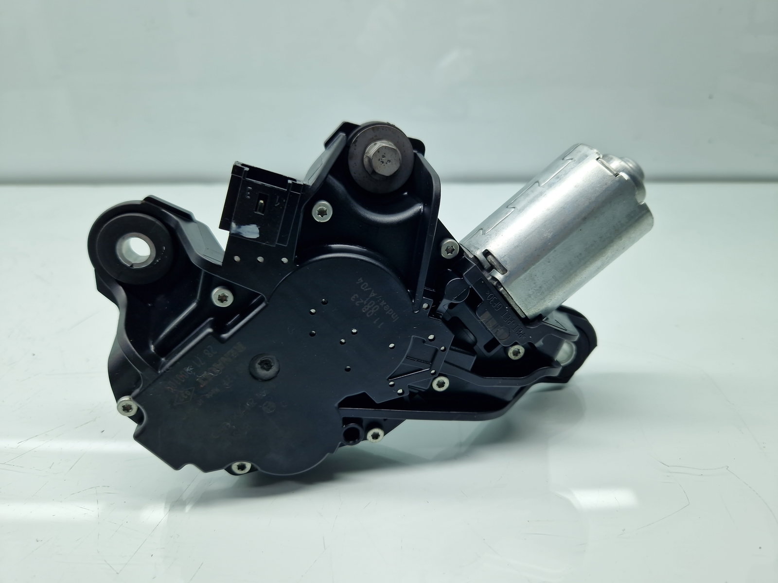 Motoras stergator haion Renault Scenic 3 (J95) Facelift [Fabr 2009-2015] 287100010R - imagine 2