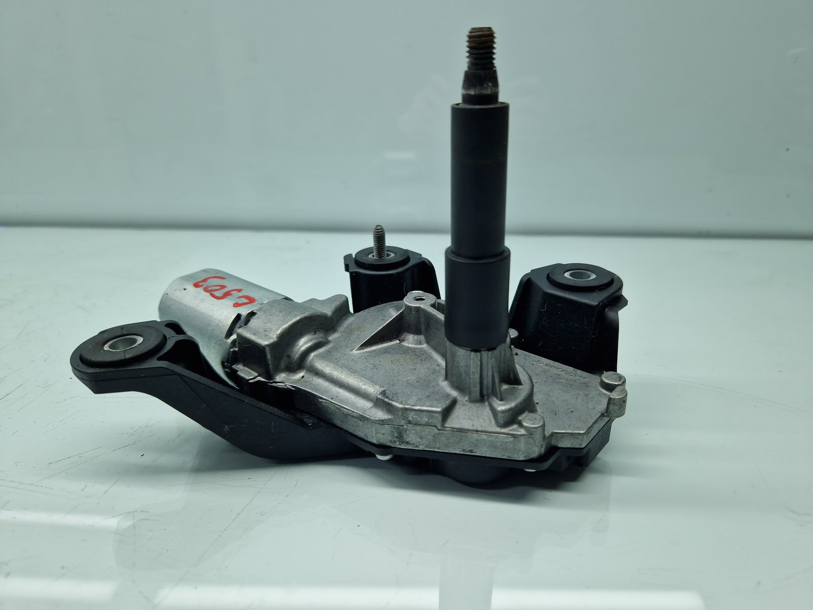 Motoras stergator haion Renault Scenic 3 (J95) Facelift [Fabr 2009-2015] 287100010R - imagine 3