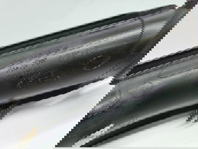 Tub intercooler Volkswagen Scirocco (137) Coupe [Fabr 2008-2017] 03C145673N 1.4 TSI CAXA 90KW / 122CP