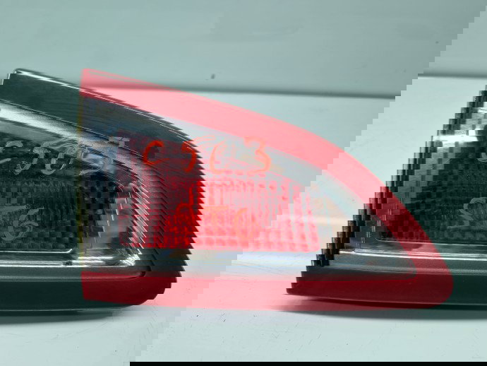  Stop haion stanga Renault Scenic 3 (J95) Facelift [Fabr 2009-2015] 265550018R