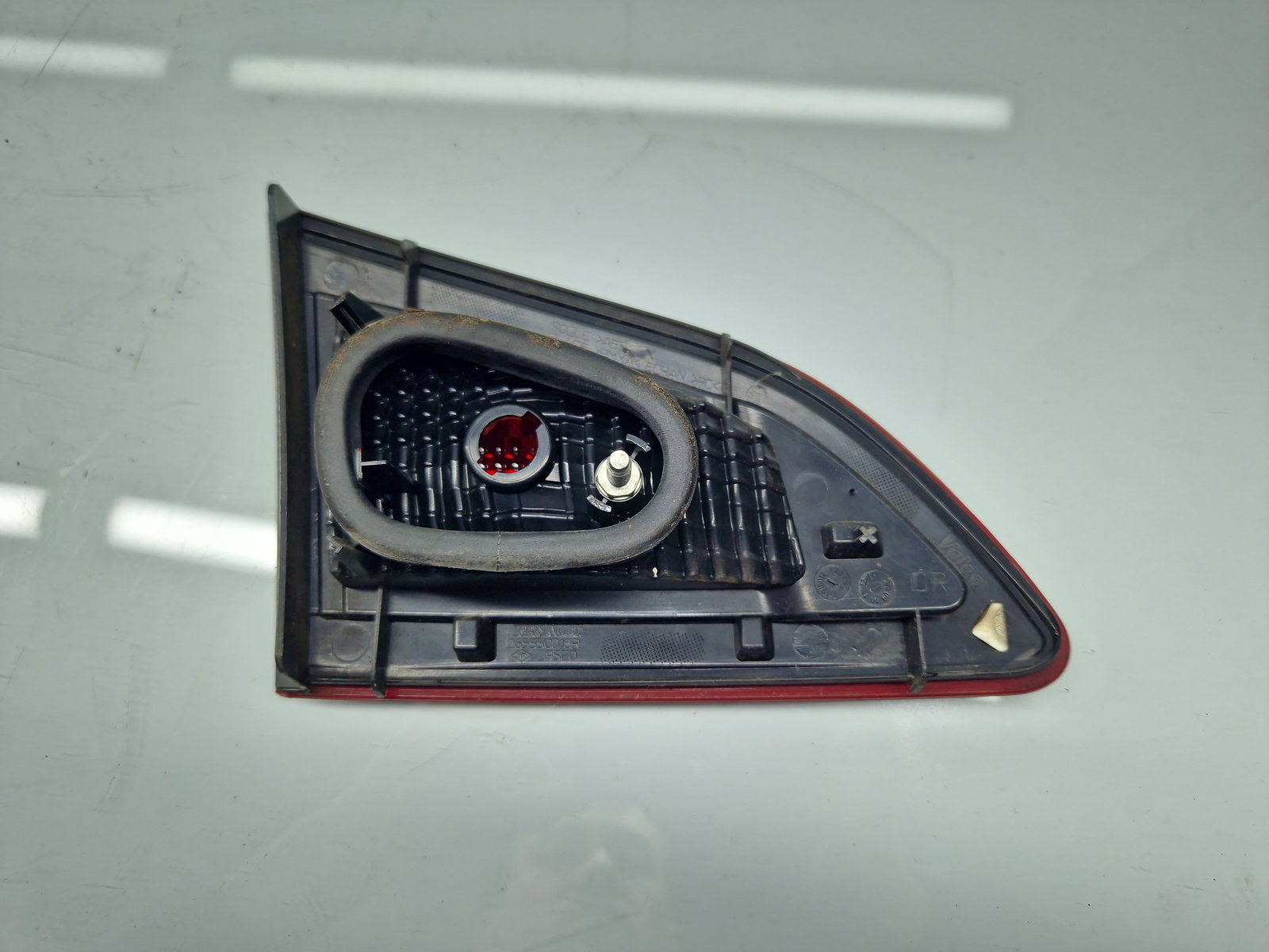 Stop haion dreapta Renault Scenic 3 (J95) Facelift [Fabr 2009-2015] 265550018R - imagine 3