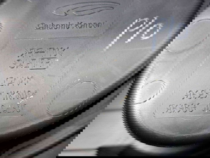  Consola centrala Nissan Juke [Fabr 2010-2014] Hatchback 96931-1KN0A