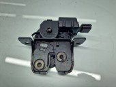 Broasca haion Renault Scenic 3 (J95) Facelift [Fabr 2009-2015] 846300003R