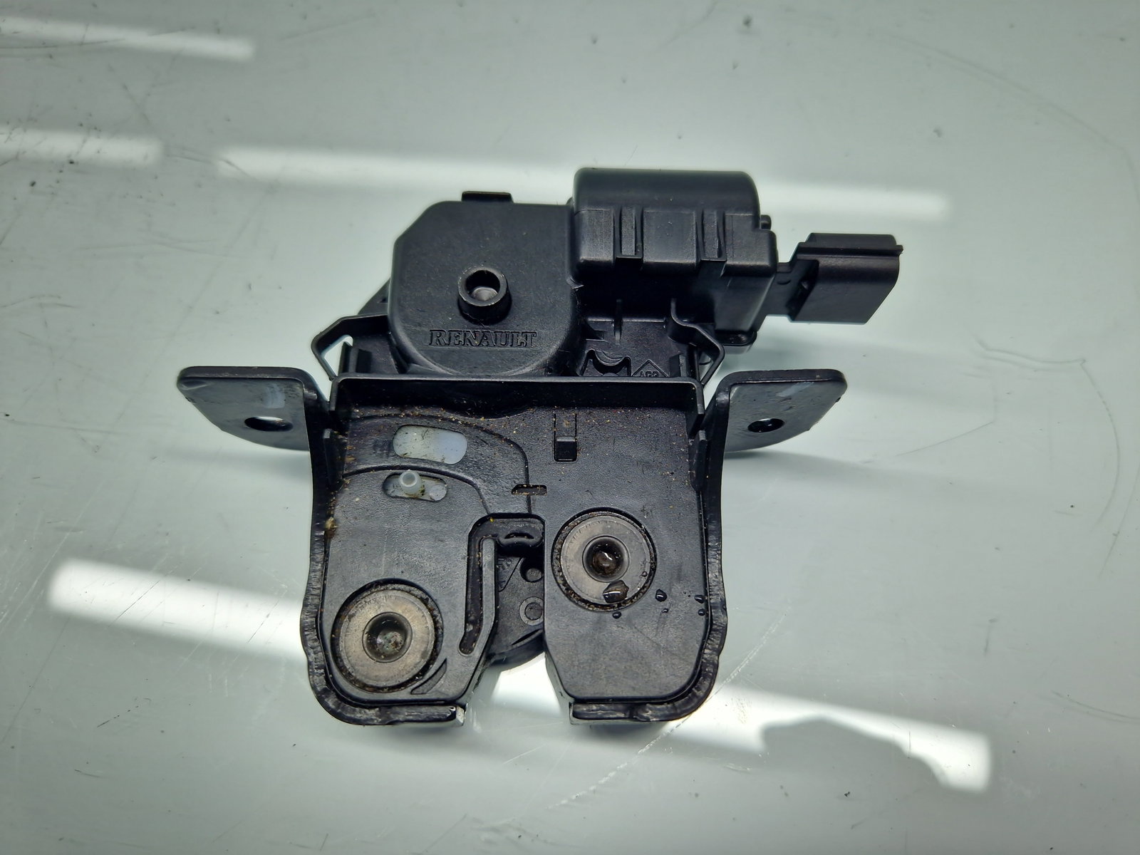 Broasca haion Renault Scenic 3 (J95) Facelift [Fabr 2009-2015] 846300003R - imagine 2