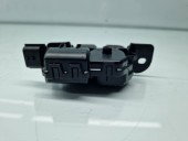 Broasca haion Renault Scenic 3 (J95) Facelift [Fabr 2009-2015] 846300003R