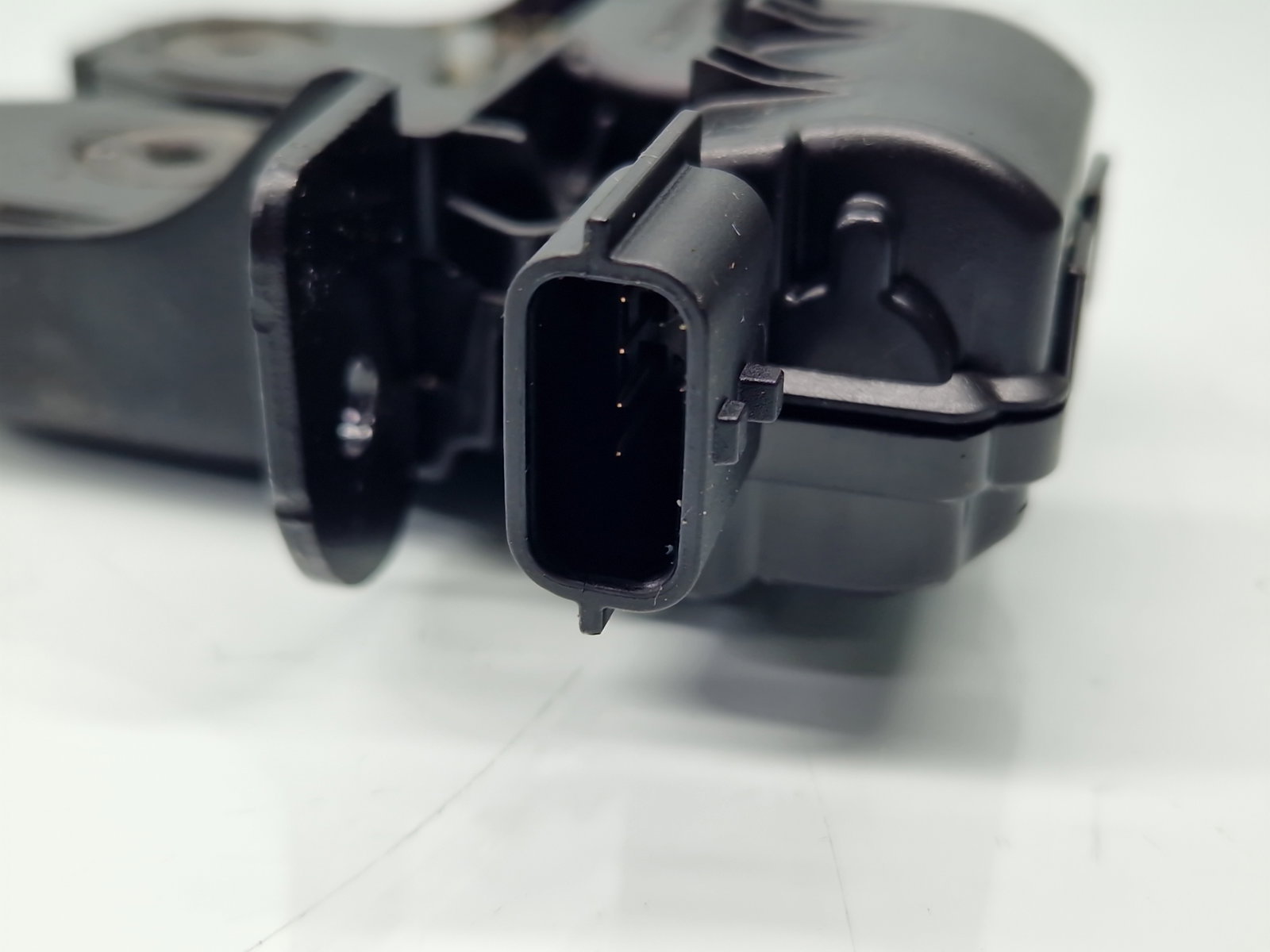 Broasca haion Renault Scenic 3 (J95) Facelift [Fabr 2009-2015] 846300003R - imagine 4