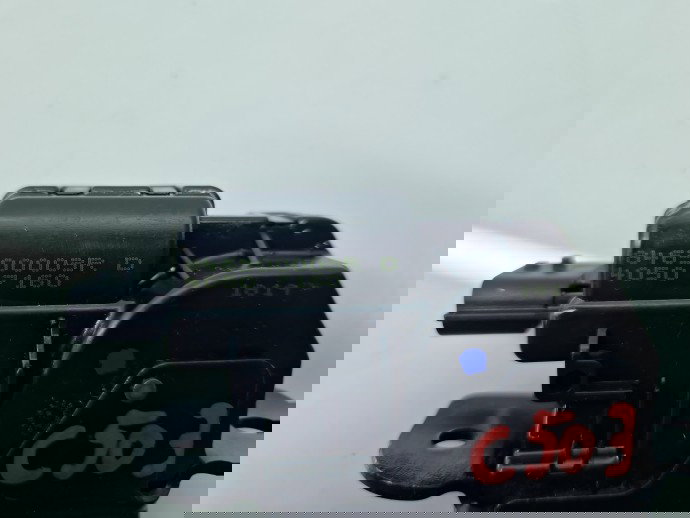 Broasca haion Renault Scenic 3 (J95) Facelift [Fabr 2009-2015] 846300003R