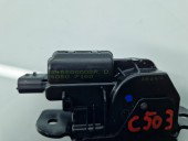 Broasca haion Renault Scenic 3 (J95) Facelift [Fabr 2009-2015] 846300003R