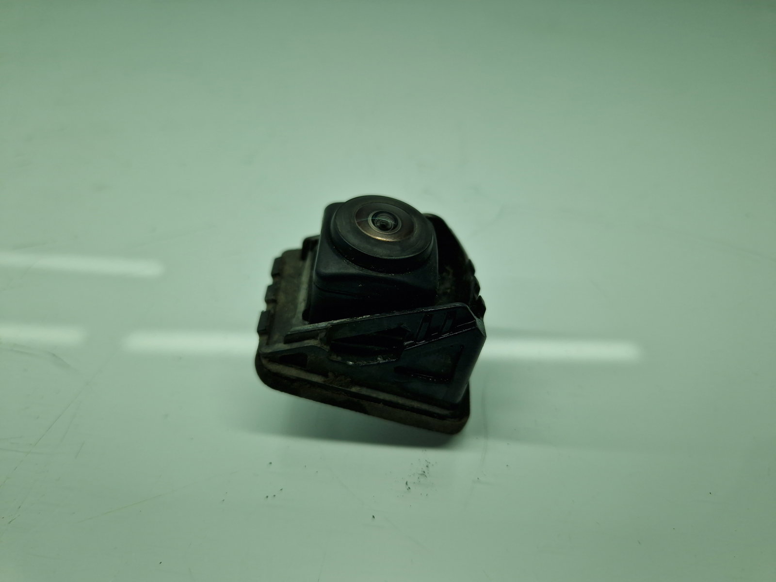 Camera marsalier Dacia Logan II MCV BK (K52) [Fabr 2013-2022] Facelift 284422600R - imagine 1