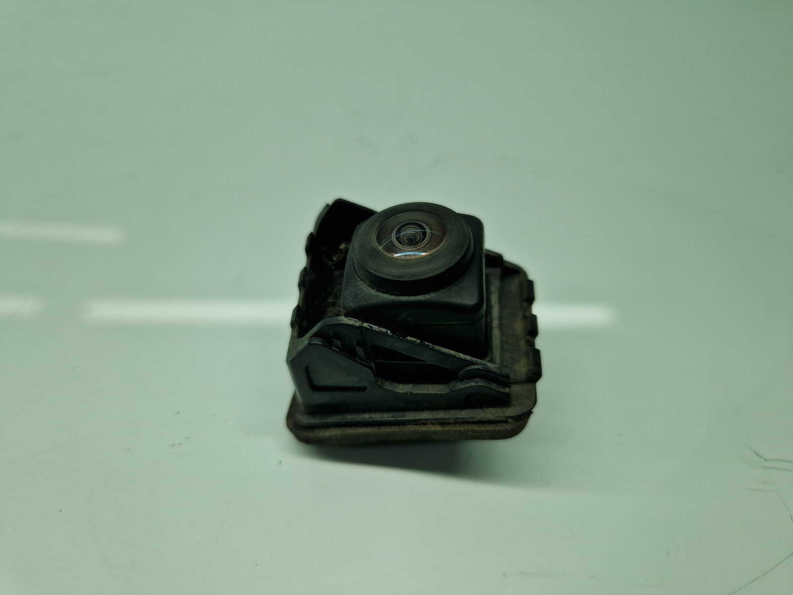 Camera marsalier Dacia Logan II MCV BK (K52) [Fabr 2013-2022] Facelift 284422600R - imagine 2