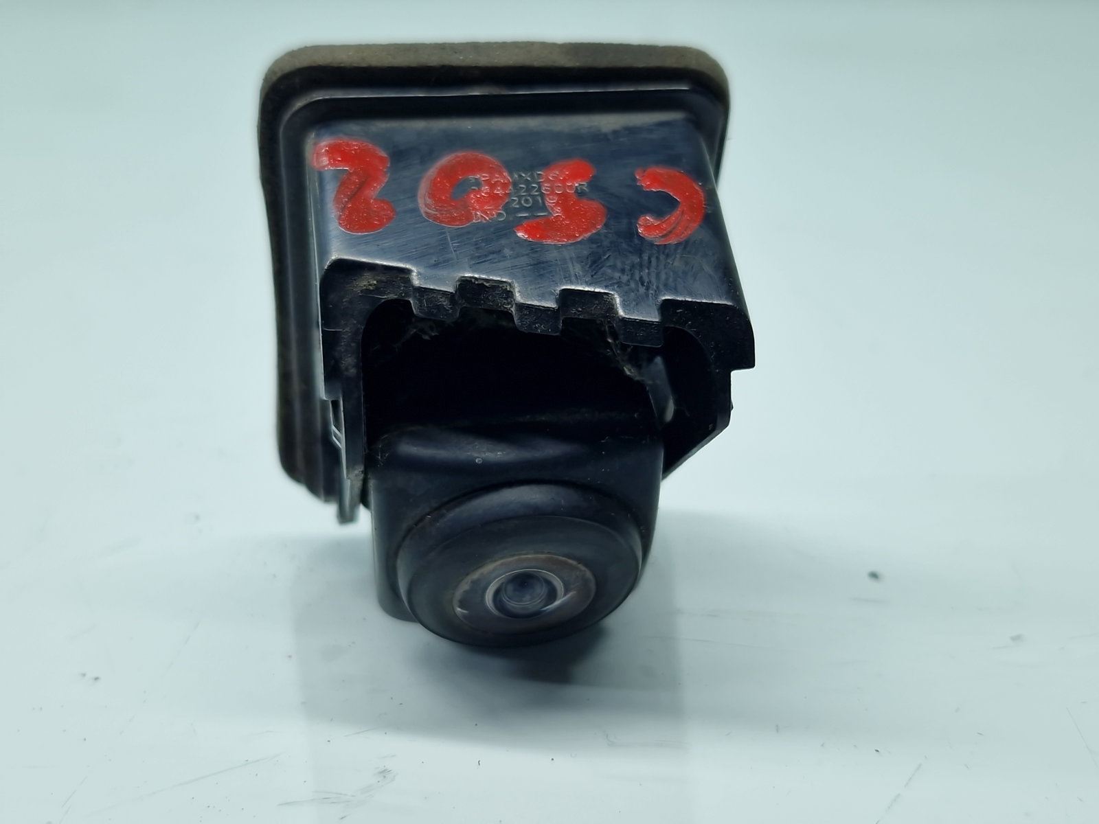 Camera marsalier Dacia Logan II MCV BK (K52) [Fabr 2013-2022] Facelift 284422600R - imagine 3