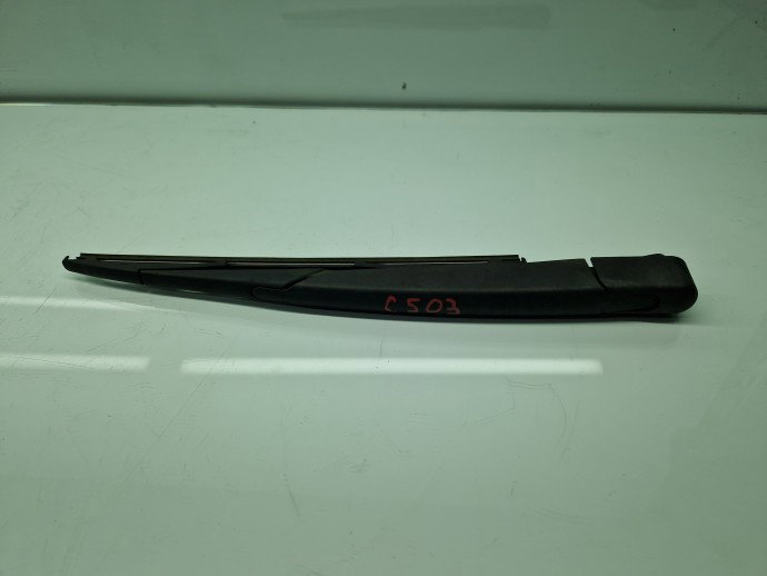  Brat stergator haion Renault Scenic 3 (J95) Facelift [Fabr 2009-2015] OEM