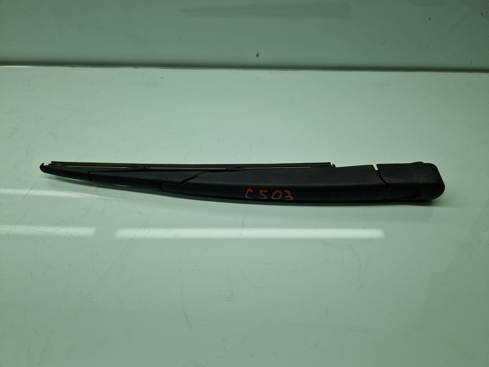 Brat stergator haion Renault Scenic 3 (J95) Facelift [Fabr 2009-2015] OEM - imagine 2