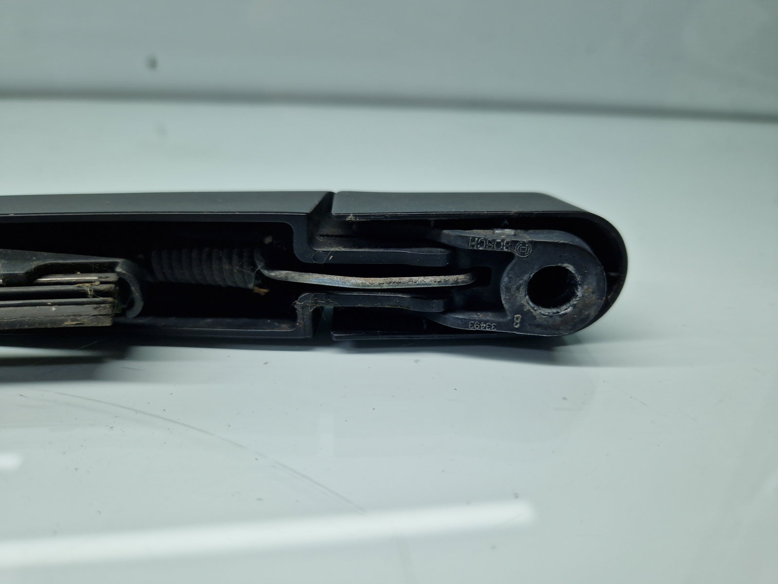 Brat stergator haion Renault Scenic 3 (J95) Facelift [Fabr 2009-2015] OEM - imagine 3