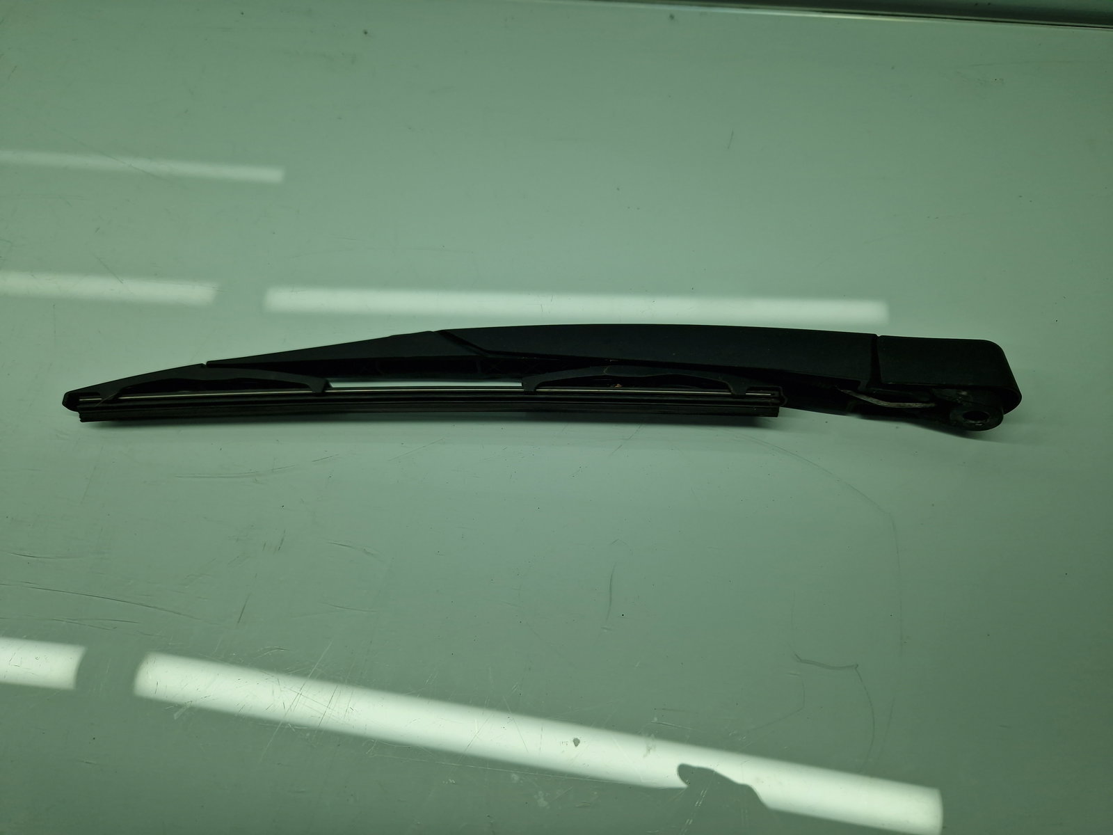 Brat stergator haion Renault Scenic 3 (J95) Facelift [Fabr 2009-2015] OEM - imagine 4