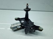  Motoras stergator haion Dacia Logan II MCV BK (K52) [Fabr 2013-2022] Facelift W000028308