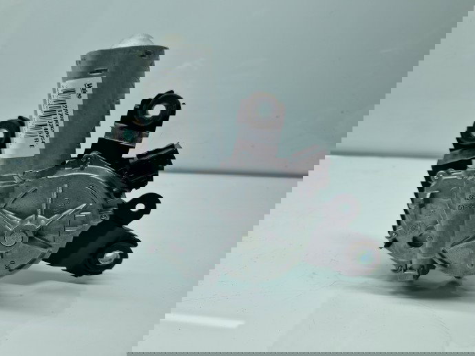  Motoras stergator haion Dacia Logan II MCV BK (K52) [Fabr 2013-2022] Facelift W000028308