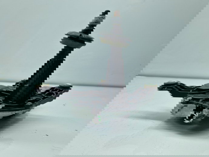  Motoras stergator haion Dacia Logan II MCV BK (K52) [Fabr 2013-2022] Facelift W000028308