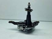  Motoras stergator haion Dacia Logan II MCV BK (K52) [Fabr 2013-2022] Facelift W000028308