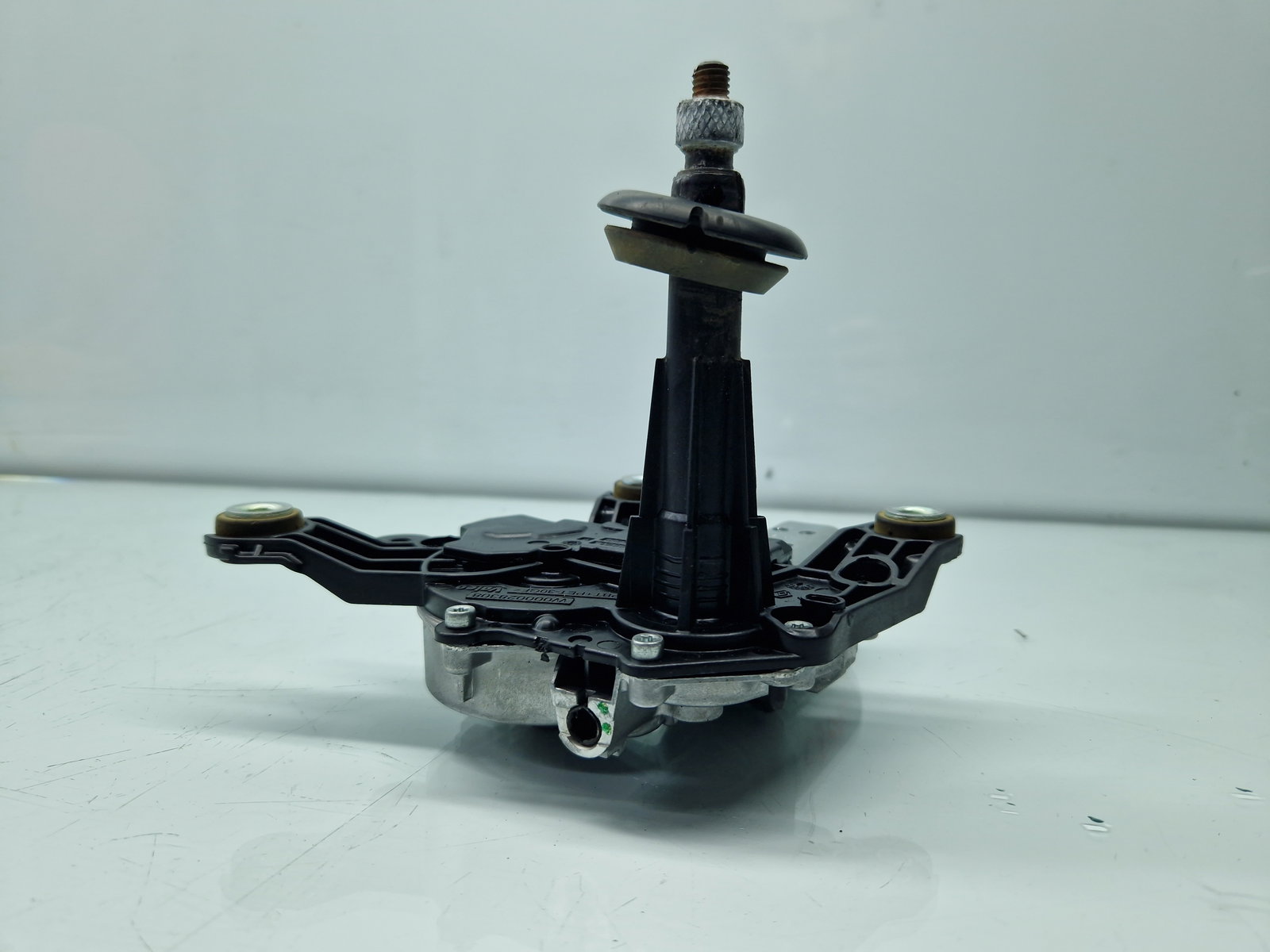 Motoras stergator haion Dacia Logan II MCV BK (K52) [Fabr 2013-2022] Facelift W000028308 - imagine 3