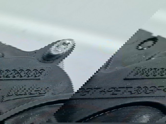  Motoras stergator haion Dacia Logan II MCV BK (K52) [Fabr 2013-2022] Facelift W000028308