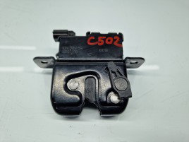 Broasca haion Dacia Logan II MCV BK (K52) [Fabr 2013-2022] Facelift 905039605R