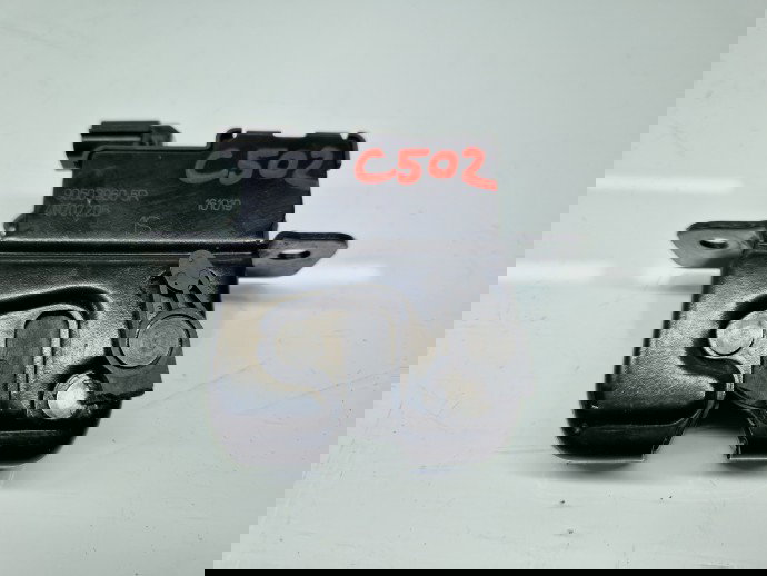 Broasca haion Dacia Logan II MCV BK (K52) [Fabr 2013-2022] Facelift 905039605R