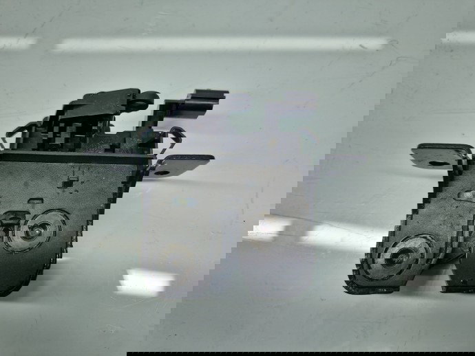 Broasca haion Dacia Logan II MCV BK (K52) [Fabr 2013-2022] Facelift 905039605R