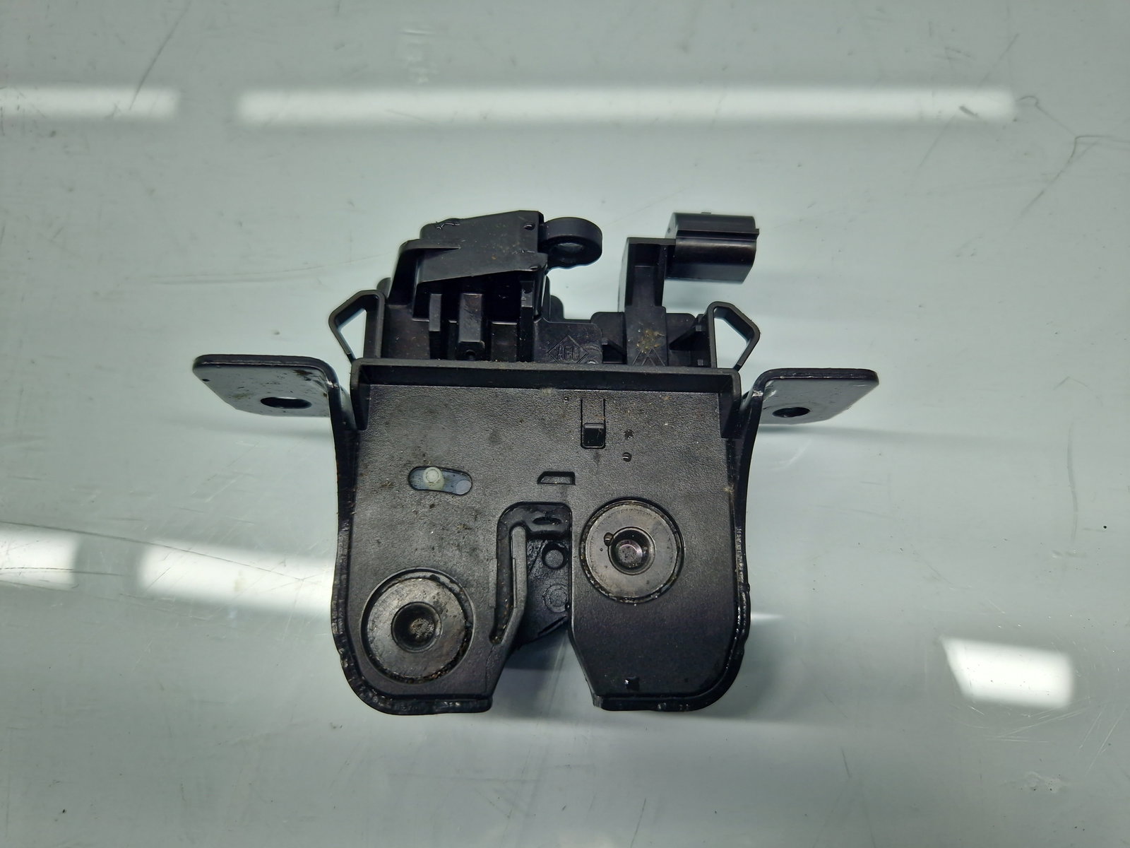 Broasca haion Dacia Logan II MCV BK (K52) [Fabr 2013-2022] Facelift 905039605R - imagine 2