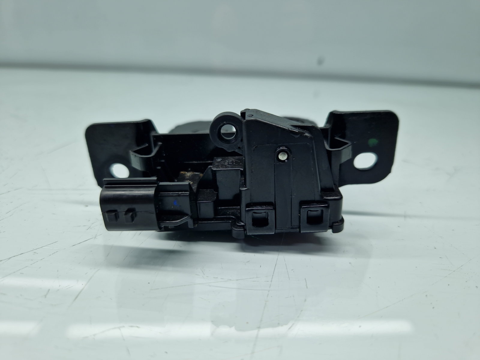 Broasca haion Dacia Logan II MCV BK (K52) [Fabr 2013-2022] Facelift 905039605R - imagine 3