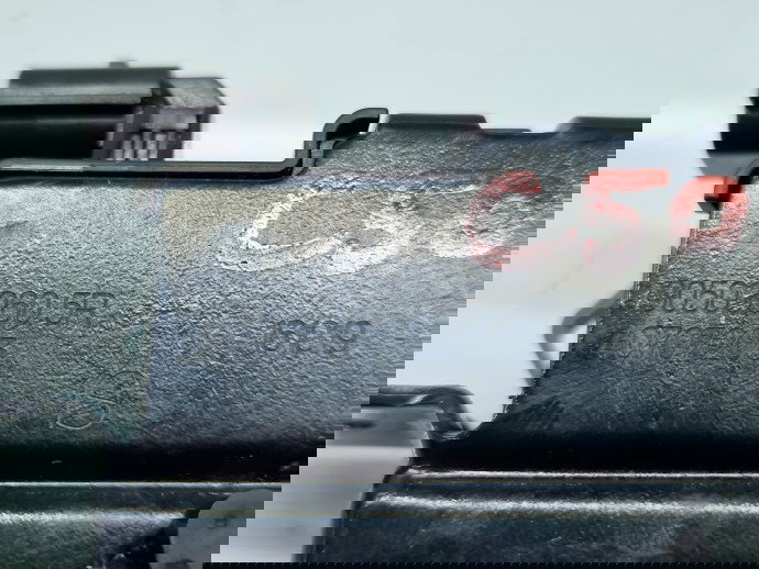 Broasca haion Dacia Logan II MCV BK (K52) [Fabr 2013-2022] Facelift 905039605R