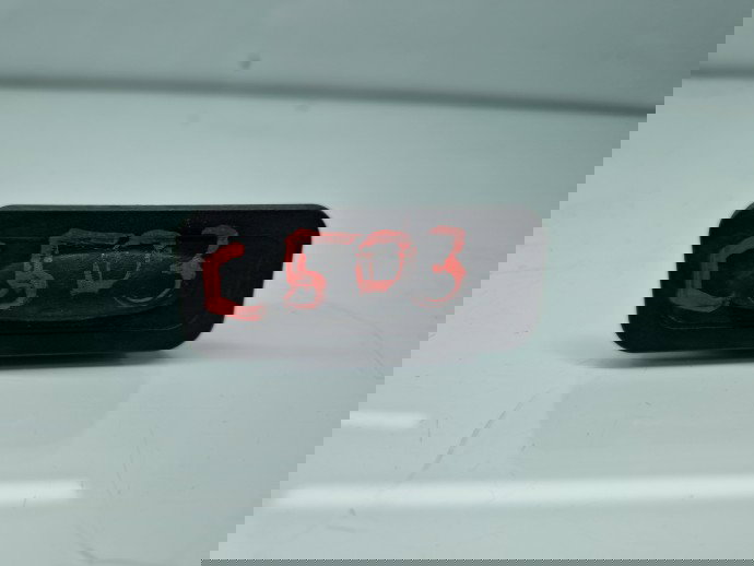  Buton deschidere haion Renault Scenic 3 (J95) Facelift [Fabr 2009-2015] 88000001