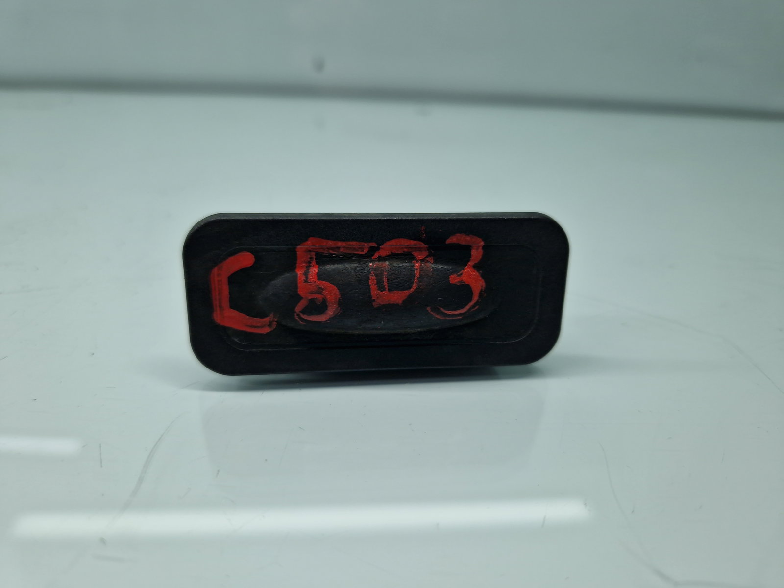 Buton deschidere haion Renault Scenic 3 (J95) Facelift [Fabr 2009-2015] 88000001 - imagine 1