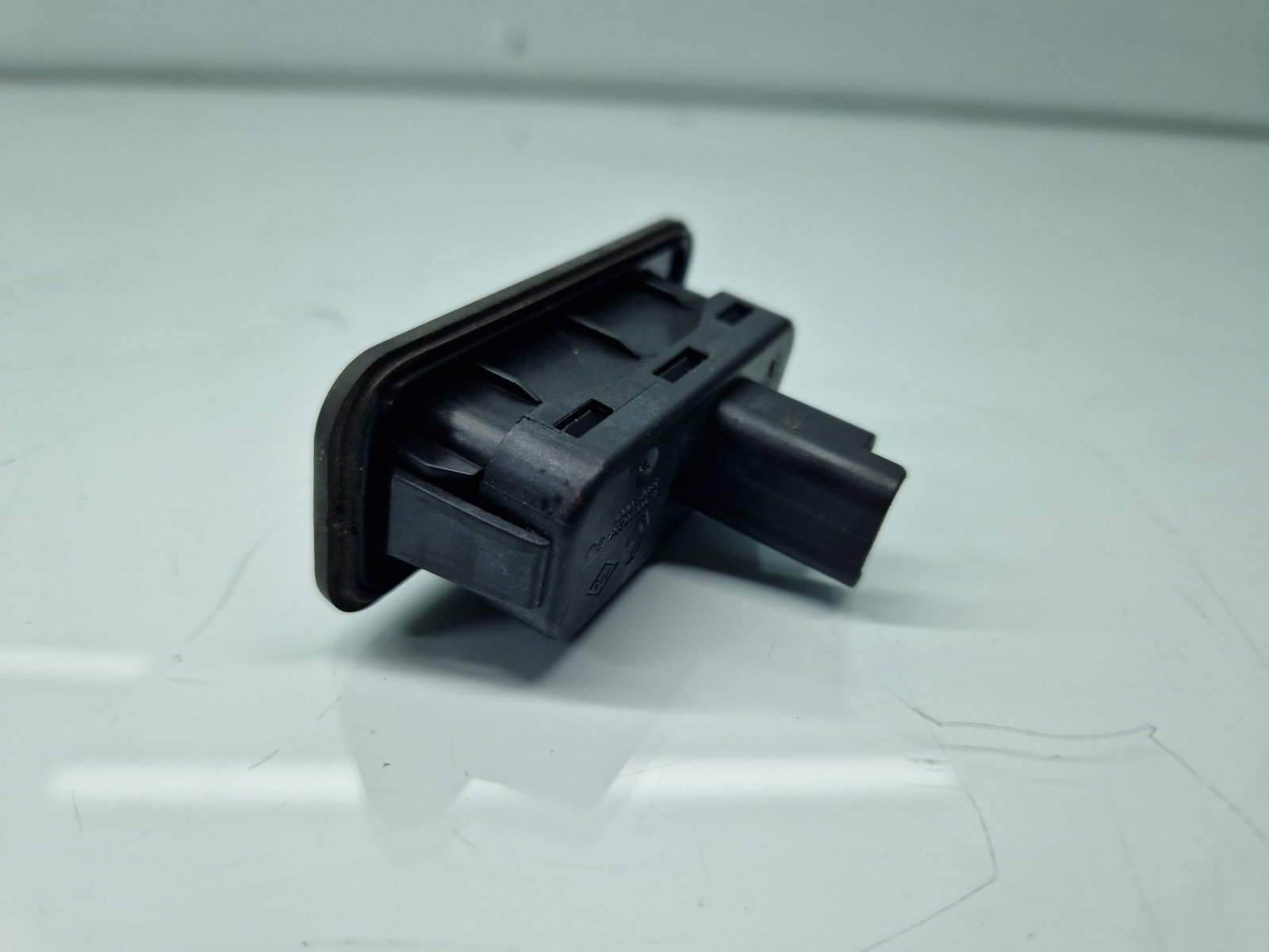 Buton deschidere haion Renault Scenic 3 (J95) Facelift [Fabr 2009-2015] 88000001 - imagine 3