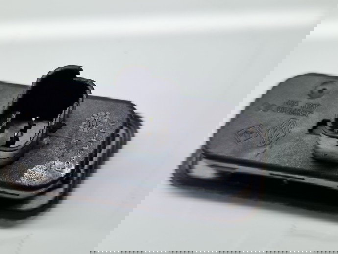  Buton deschidere haion Renault Scenic 3 (J95) Facelift [Fabr 2009-2015] 88000001