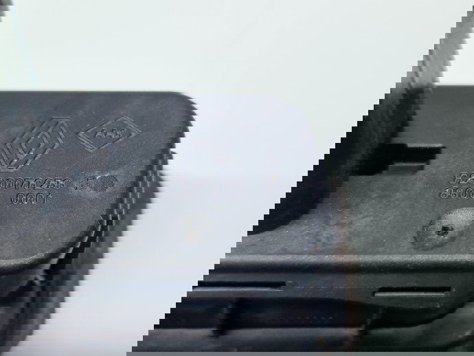  Buton deschidere haion Renault Scenic 3 (J95) Facelift [Fabr 2009-2015] 88000001