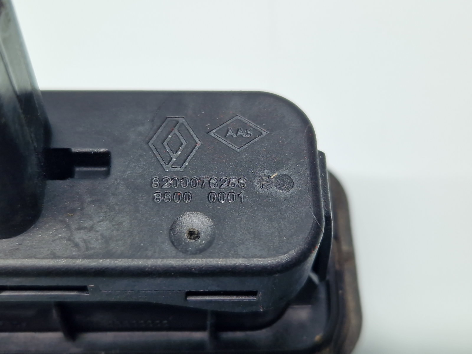 Buton deschidere haion Renault Scenic 3 (J95) Facelift [Fabr 2009-2015] 88000001 - imagine 5