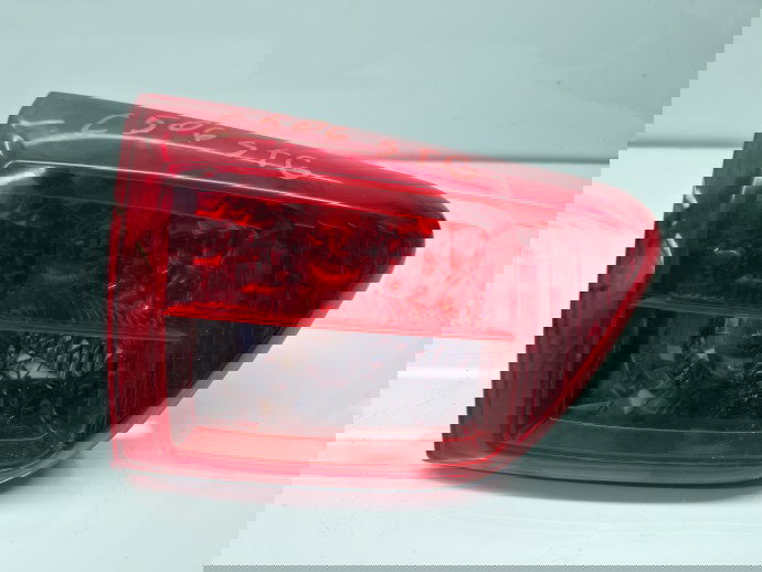  Stop haion stanga PEUGEOT 4007 [Fabr 2007-2012] 1146379L