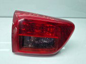  Stop haion stanga PEUGEOT 4007 [Fabr 2007-2012] 1146379L