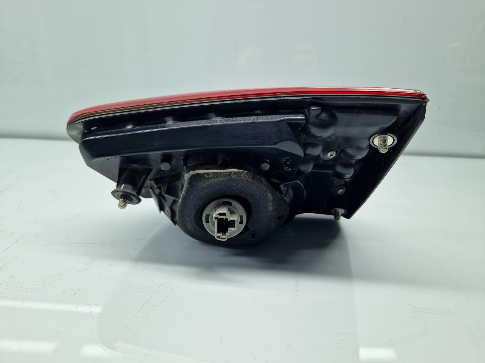 Stop haion stanga PEUGEOT 4007 [Fabr 2007-2012] 1146379L - imagine 2